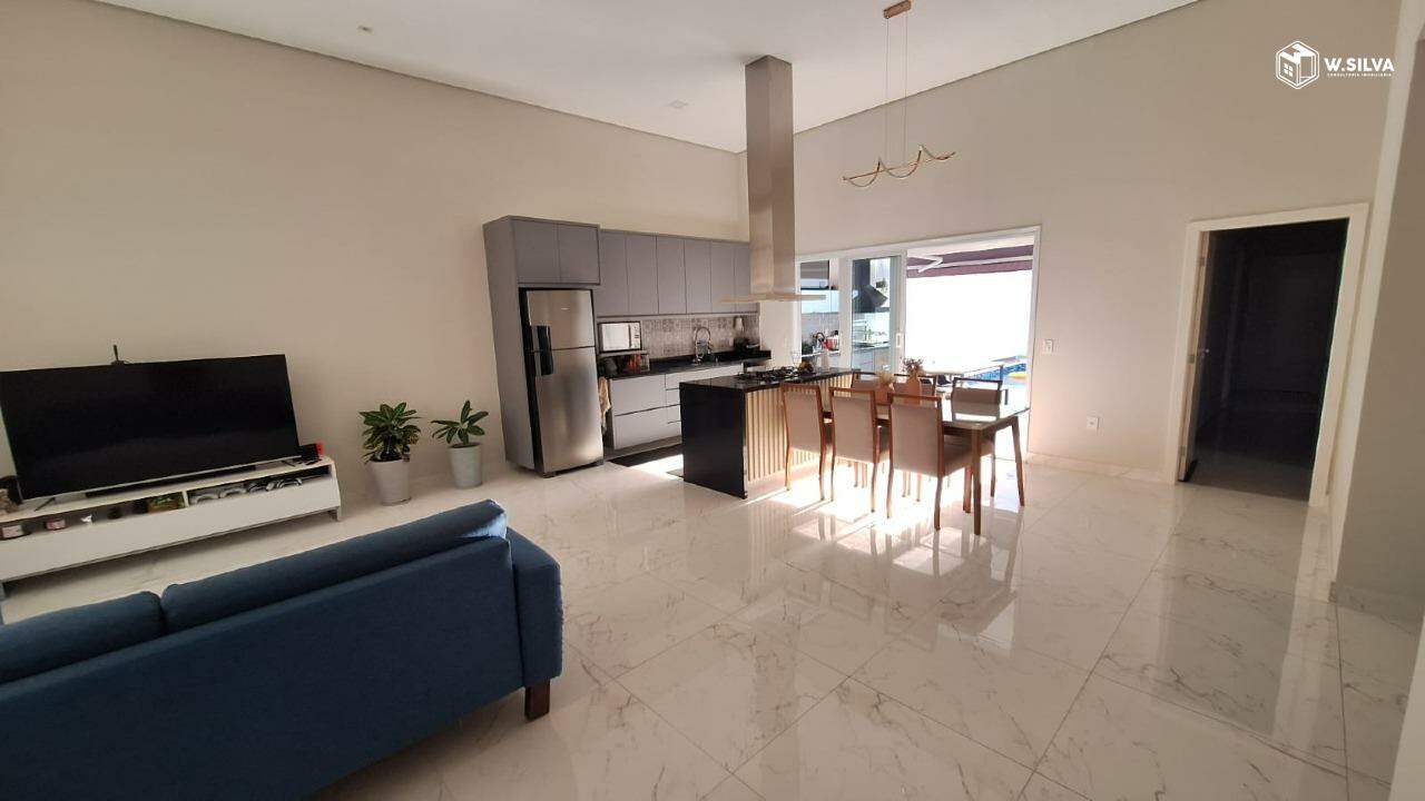 Casa em Condomínio à venda no Jardim Laguna: