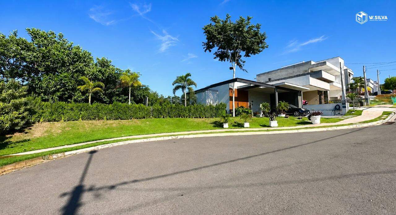 Casa em Condomínio à venda no Jardins Di Roma:
