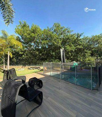 Casa em Condomínio à venda no Jardins Di Roma: