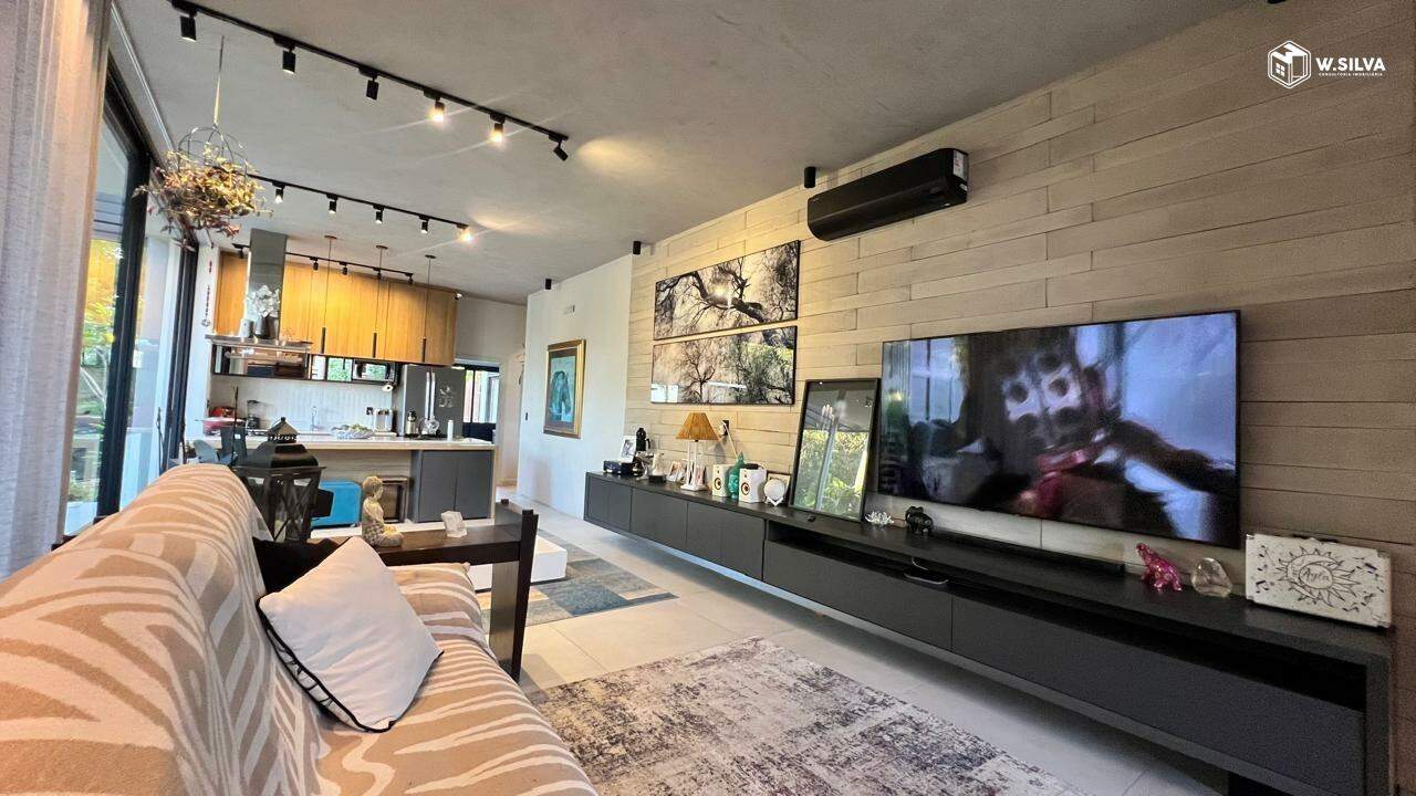 Casa em Condomínio à venda no Jardins Di Roma: