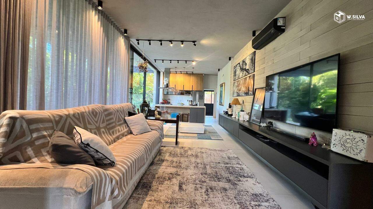 Casa em Condomínio à venda no Jardins Di Roma: