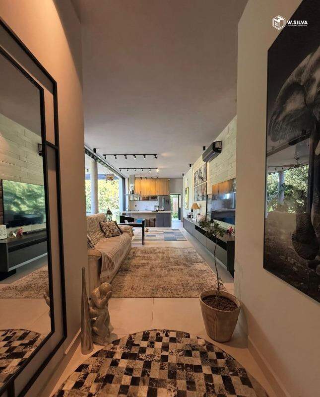 Casa em Condomínio à venda no Jardins Di Roma:
