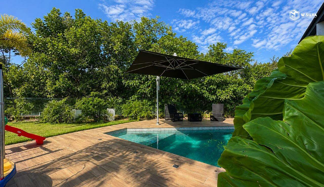 Casa em Condomínio à venda no Jardins Di Roma: