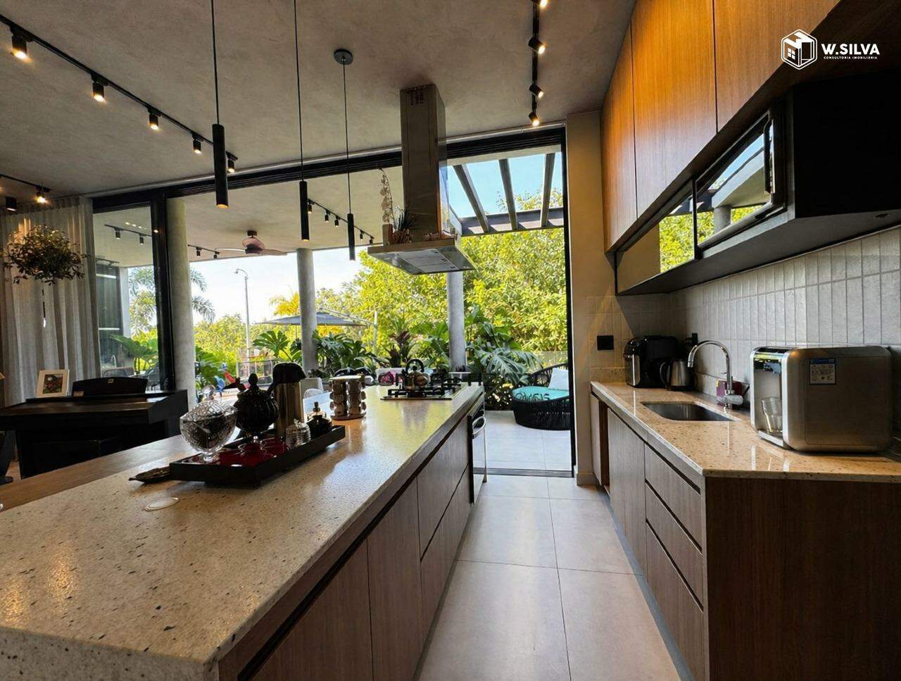 Casa em Condomínio à venda no Jardins Di Roma: