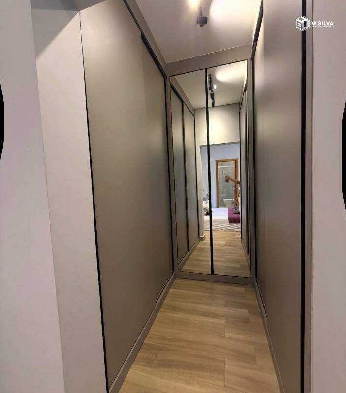 Casa em Condomínio à venda no Jardins Di Roma: