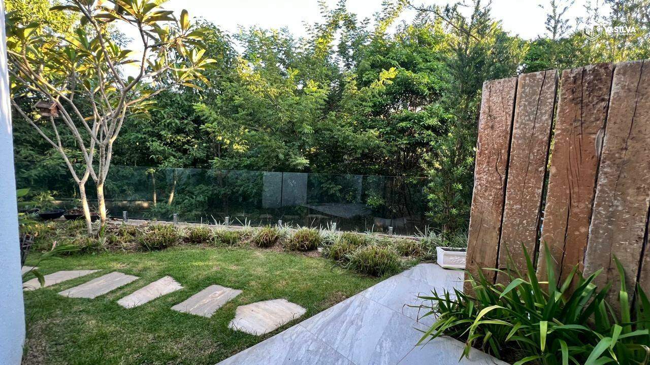 Casa em Condomínio à venda no Jardins Di Roma: