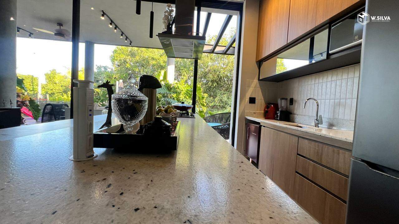 Casa em Condomínio à venda no Jardins Di Roma: