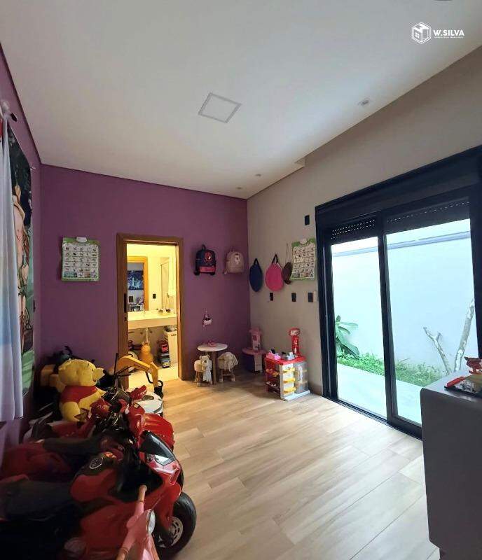 Casa em Condomínio à venda no Jardins Di Roma: