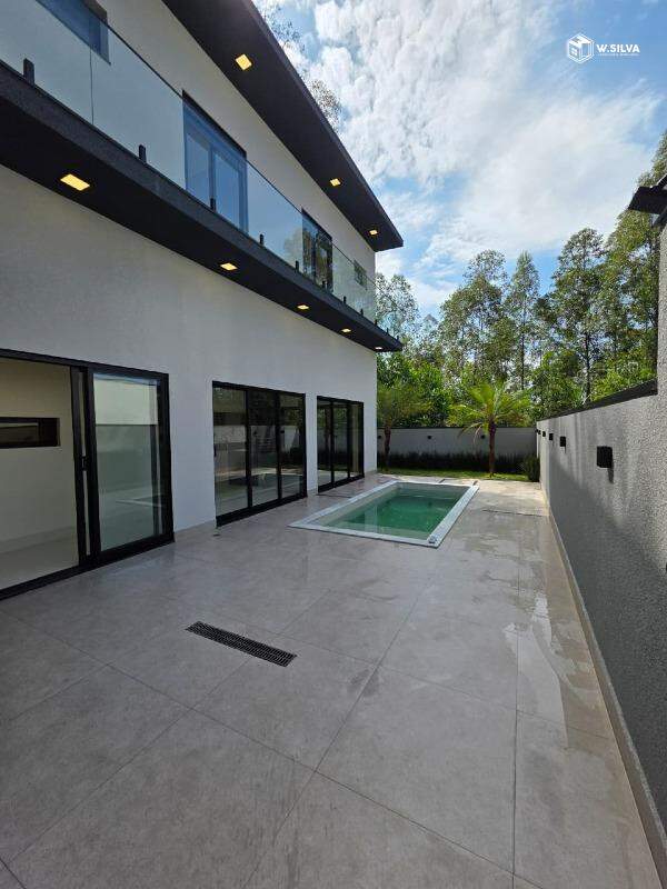 Casa em Condomínio à venda no Loteamento Park Gran Reserve: