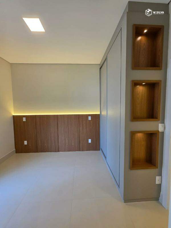 Casa em Condomínio à venda no Loteamento Park Gran Reserve: