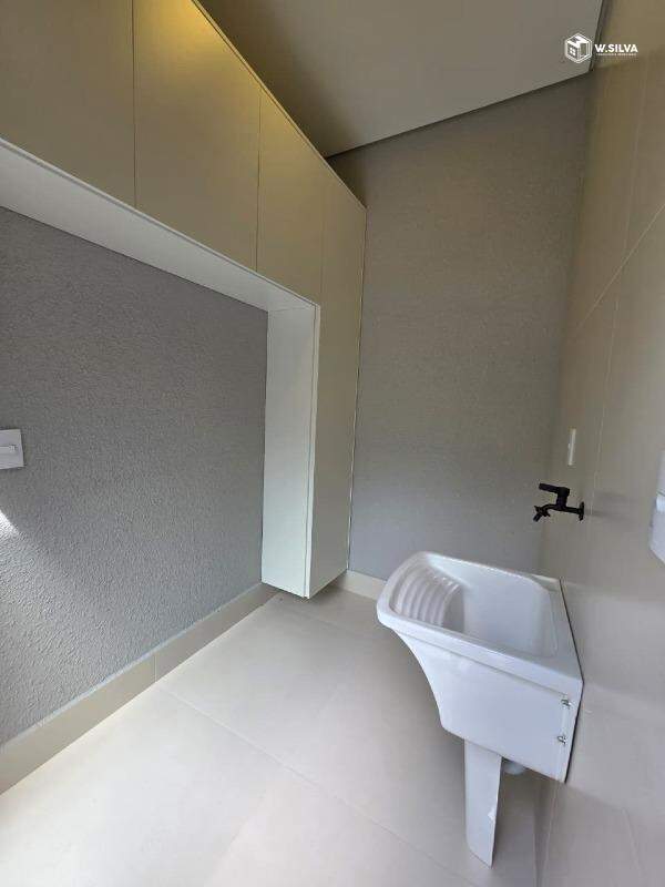 Casa em Condomínio à venda no Loteamento Park Gran Reserve: