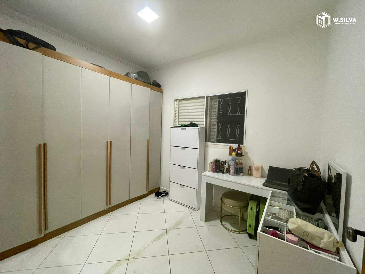 Apartamento à venda no Jardim Morumbi: 