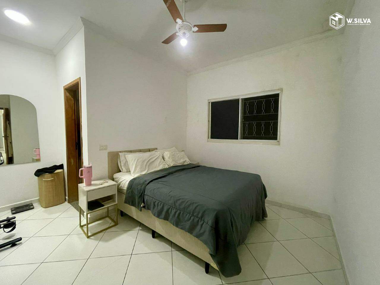 Apartamento à venda no Jardim Morumbi: 