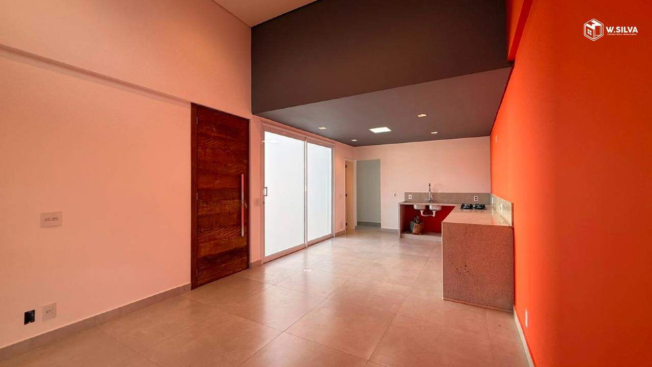 Casa em Condomínio à venda no Condomínio Mantova Residencial: