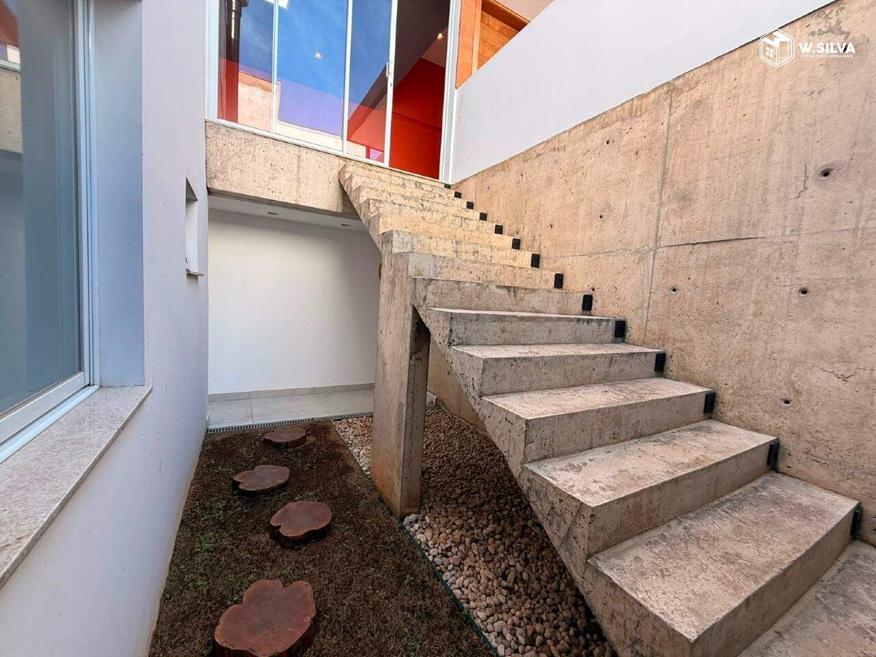 Casa em Condomínio à venda no Condomínio Mantova Residencial: