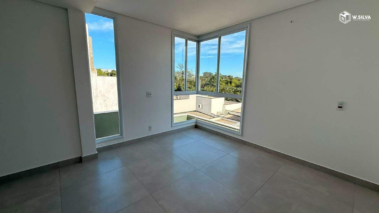 Casa em Condomínio à venda no Condomínio Mantova Residencial:
