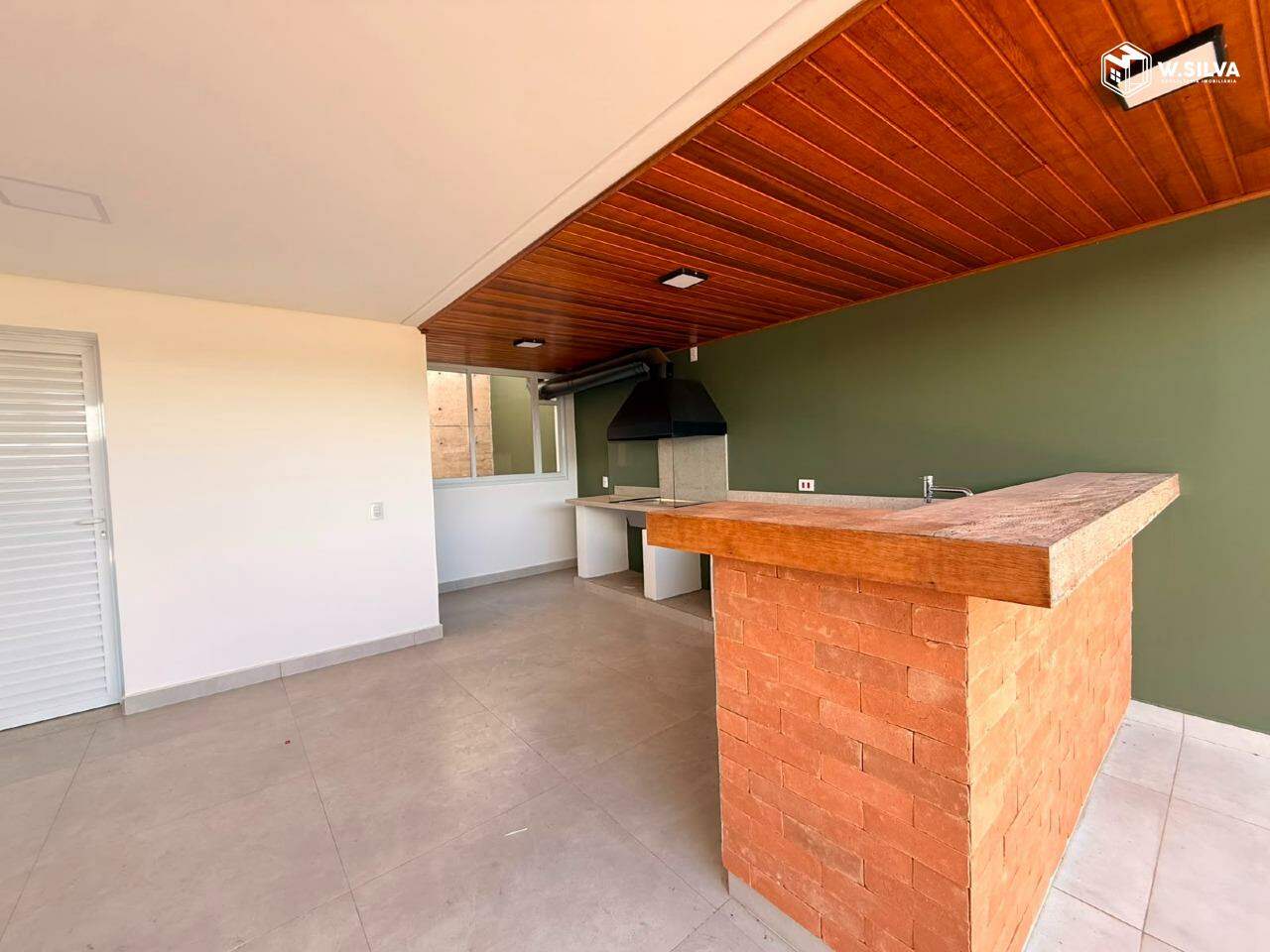 Casa em Condomínio à venda no Condomínio Mantova Residencial: