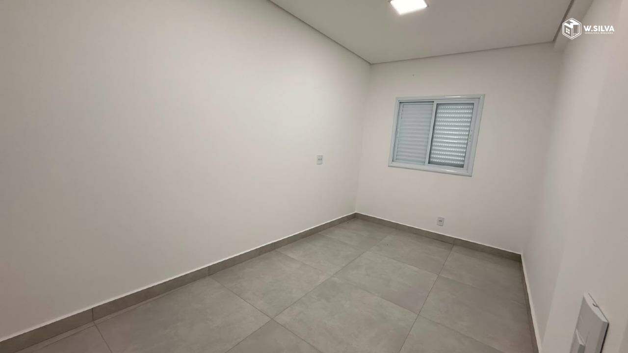 Casa em Condomínio à venda no Condomínio Mantova Residencial:
