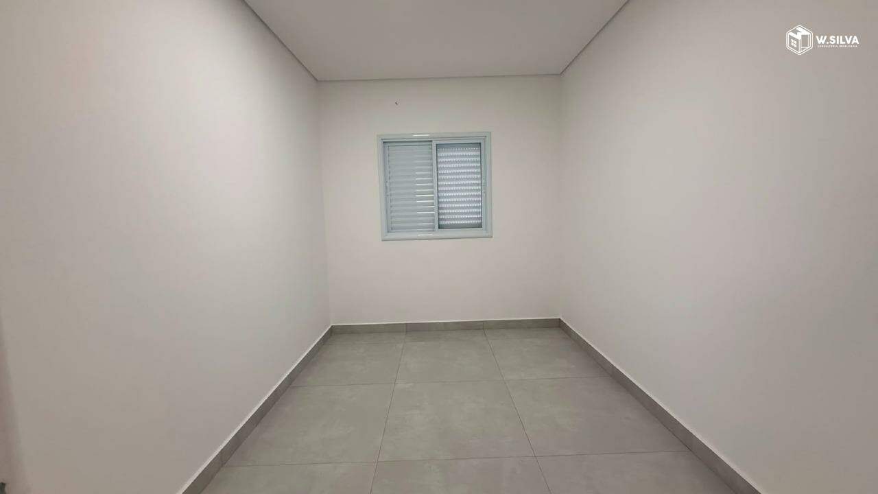 Casa em Condomínio à venda no Condomínio Mantova Residencial: