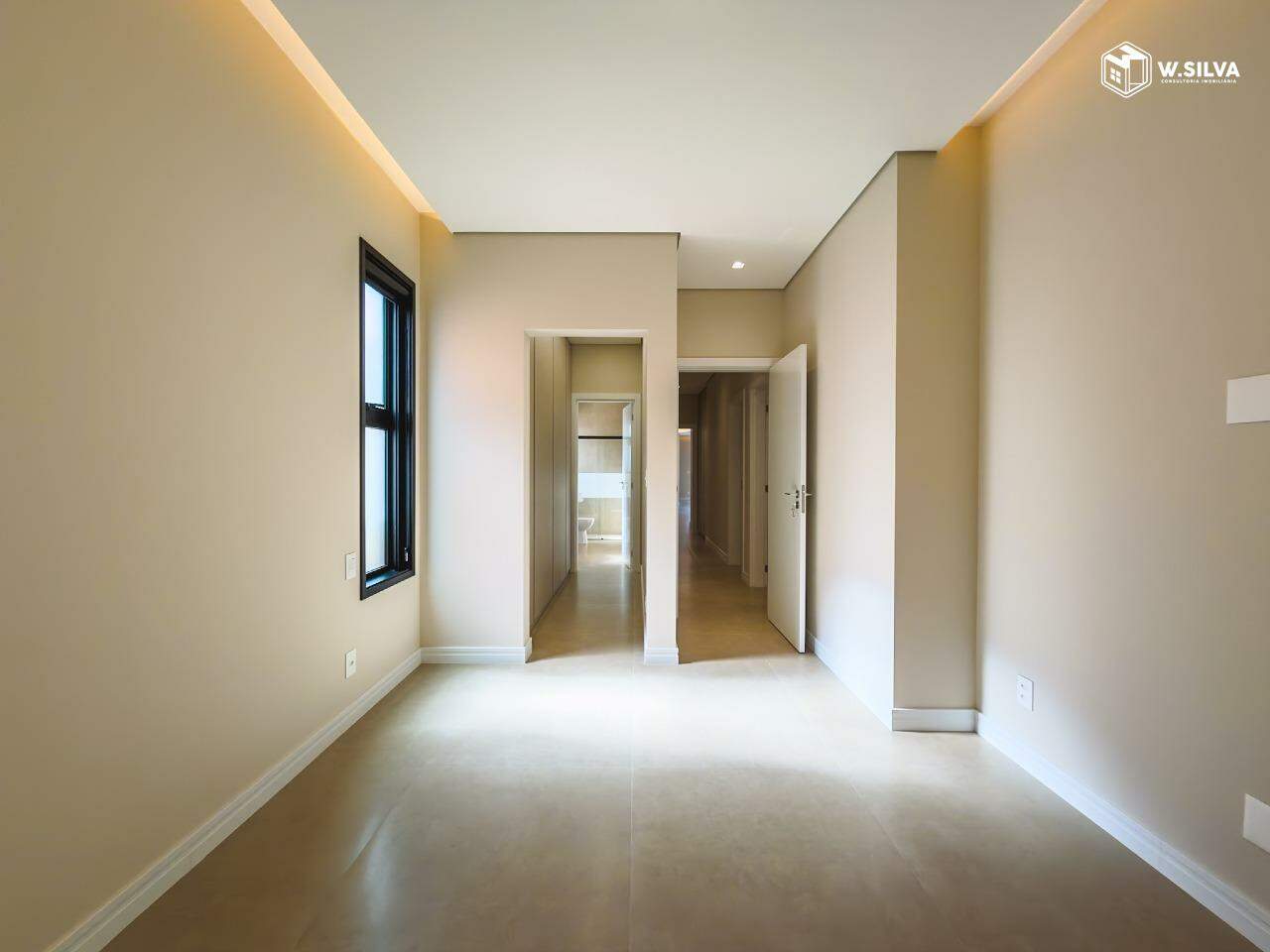 Casa em Condomínio à venda no Residencial Evidências: 