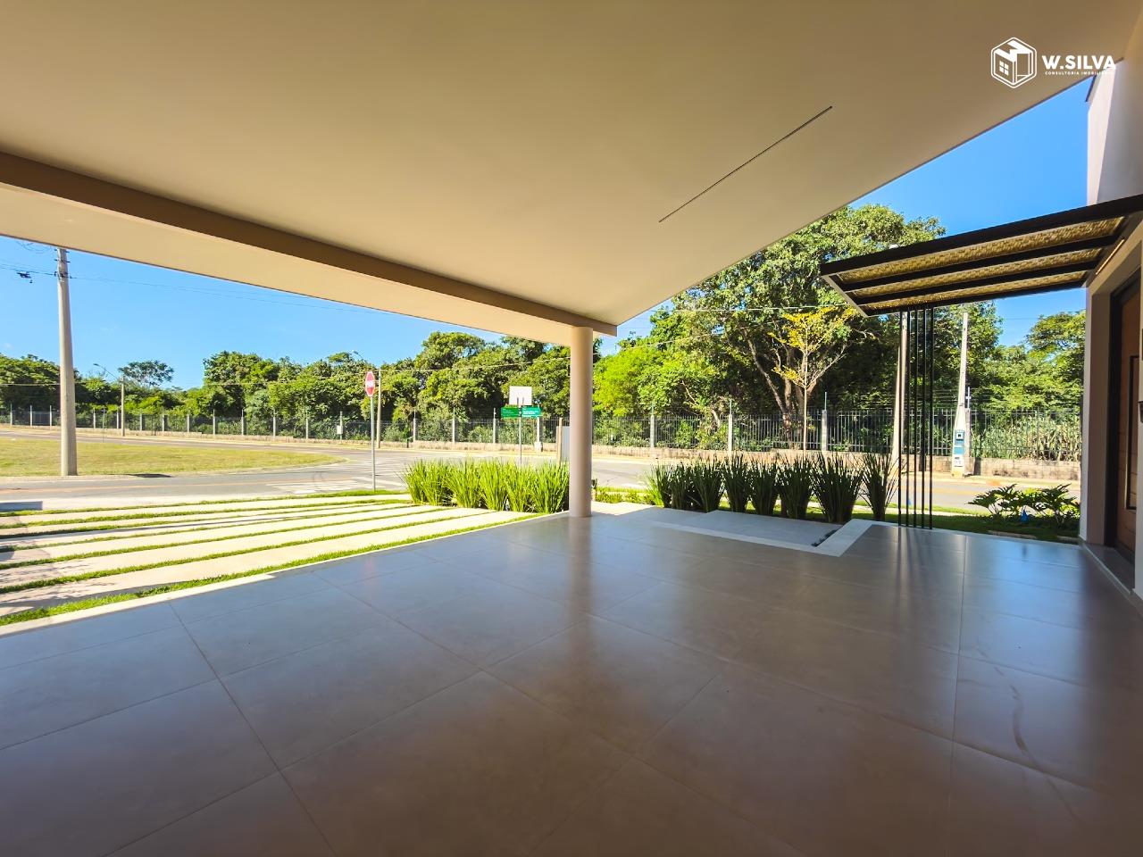 Casa em Condomínio à venda no Residencial Evidências: 