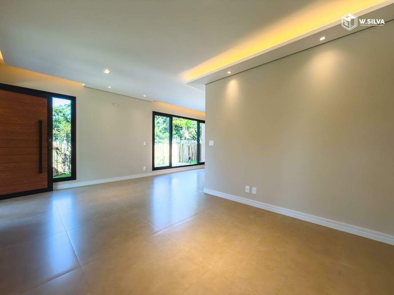 Casa em Condomínio à venda no Residencial Evidências: 