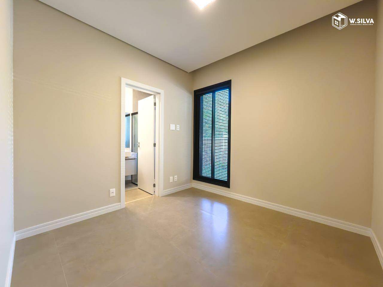 Casa em Condomínio à venda no Residencial Evidências: 