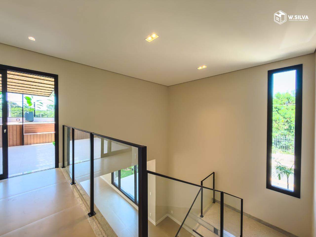Casa em Condomínio à venda no Residencial Evidências: 
