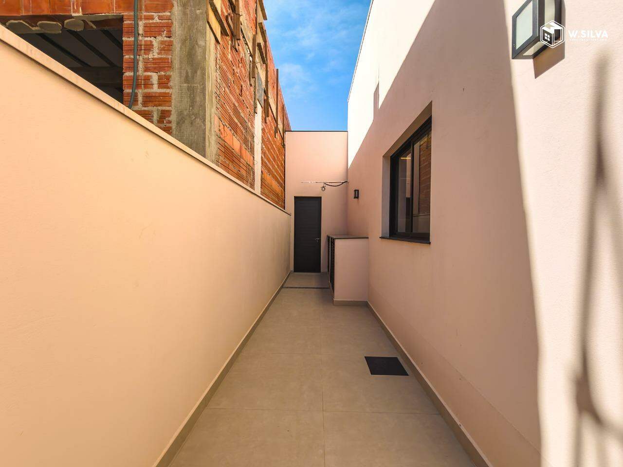 Casa em Condomínio à venda no Residencial Evidências: 