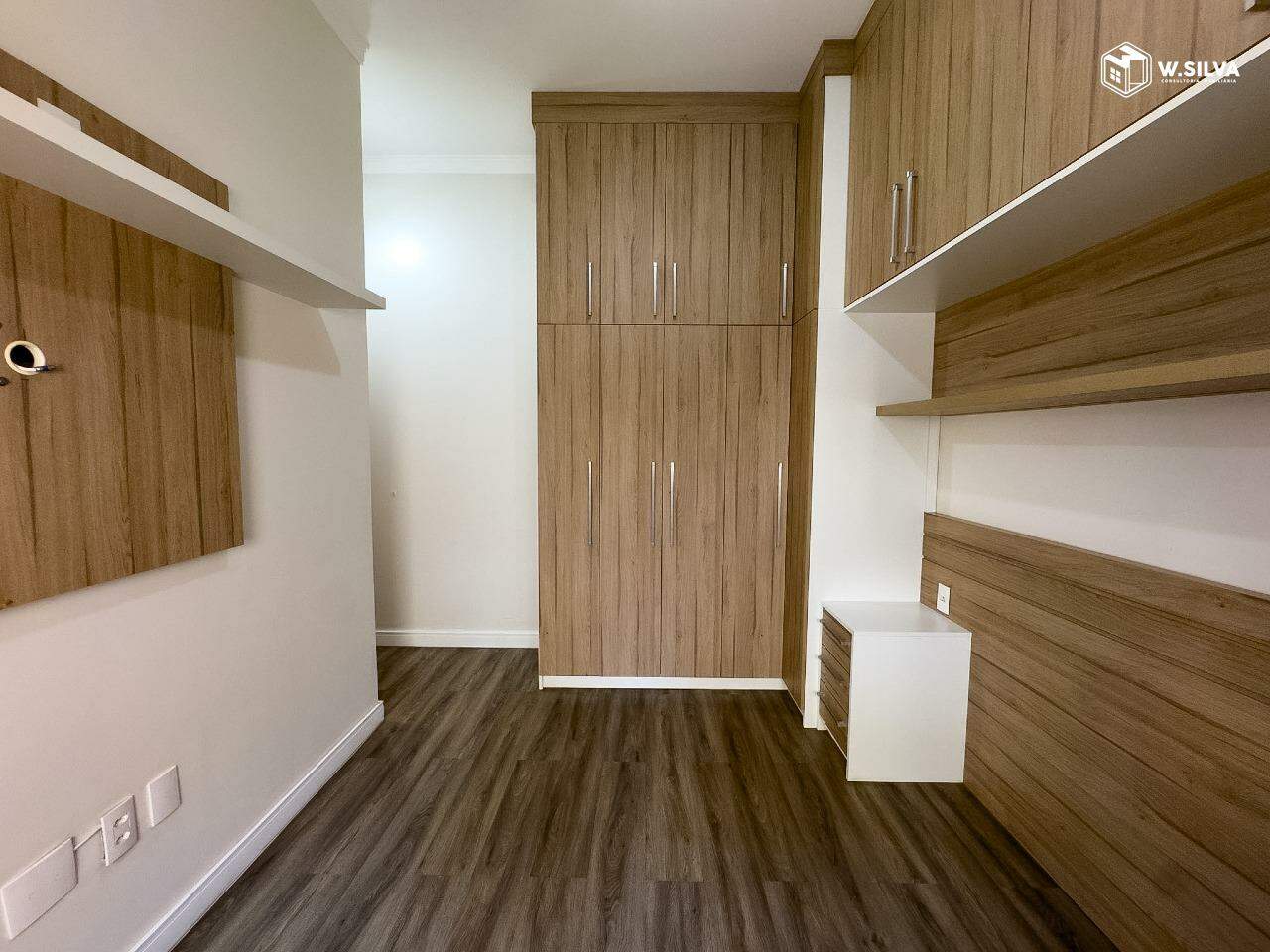 Casa em Condomínio à venda no Jardim Residencial Dona Lucilla: