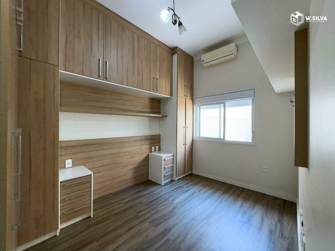 Casa em Condomínio à venda no Jardim Residencial Dona Lucilla: