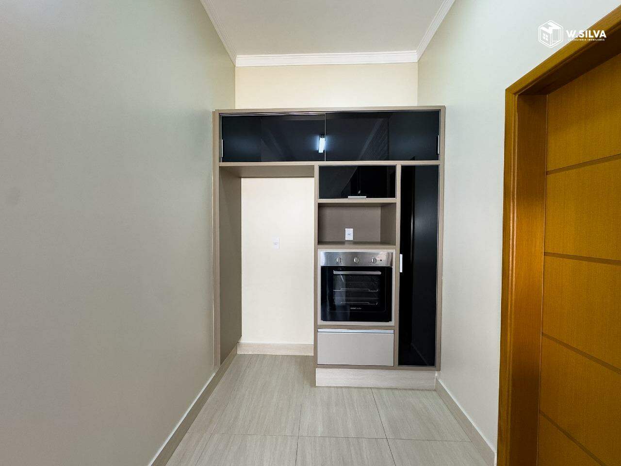 Casa em Condomínio à venda no Jardim Residencial Dona Lucilla:
