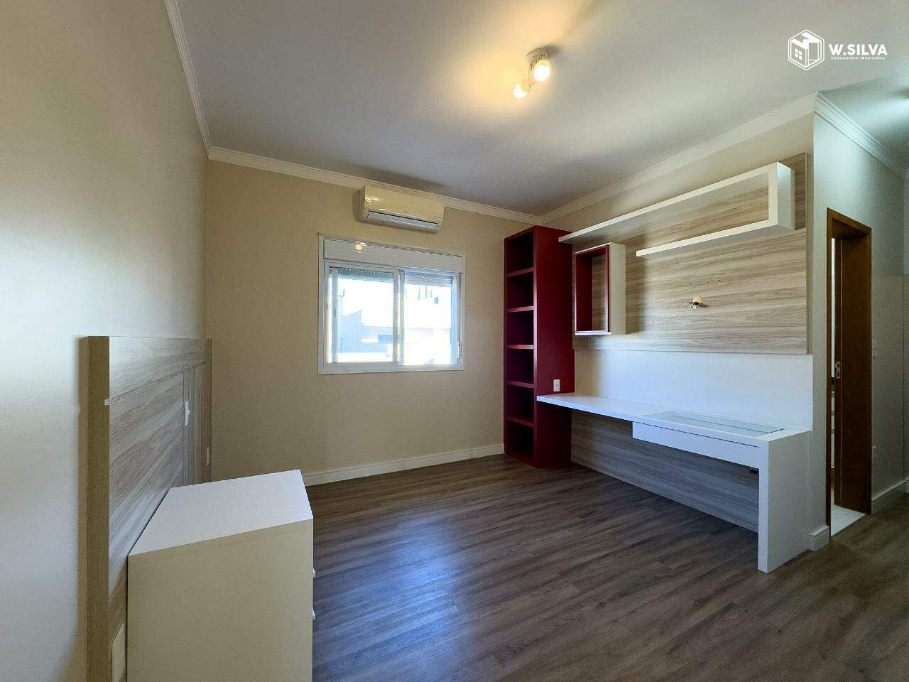 Casa em Condomínio à venda no Jardim Residencial Dona Lucilla:
