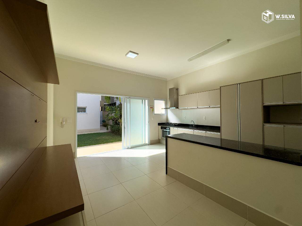 Casa em Condomínio à venda no Jardim Residencial Dona Lucilla: