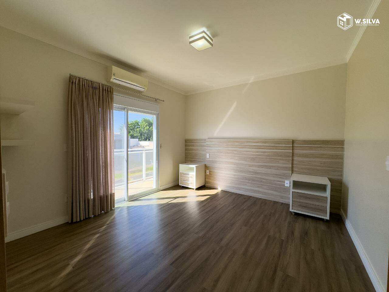 Casa em Condomínio à venda no Jardim Residencial Dona Lucilla: