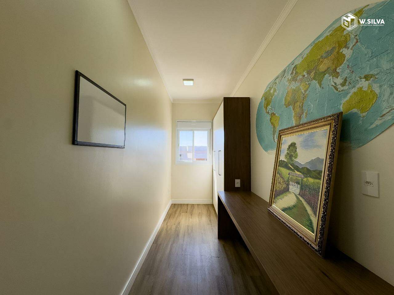 Casa em Condomínio à venda no Jardim Residencial Dona Lucilla: