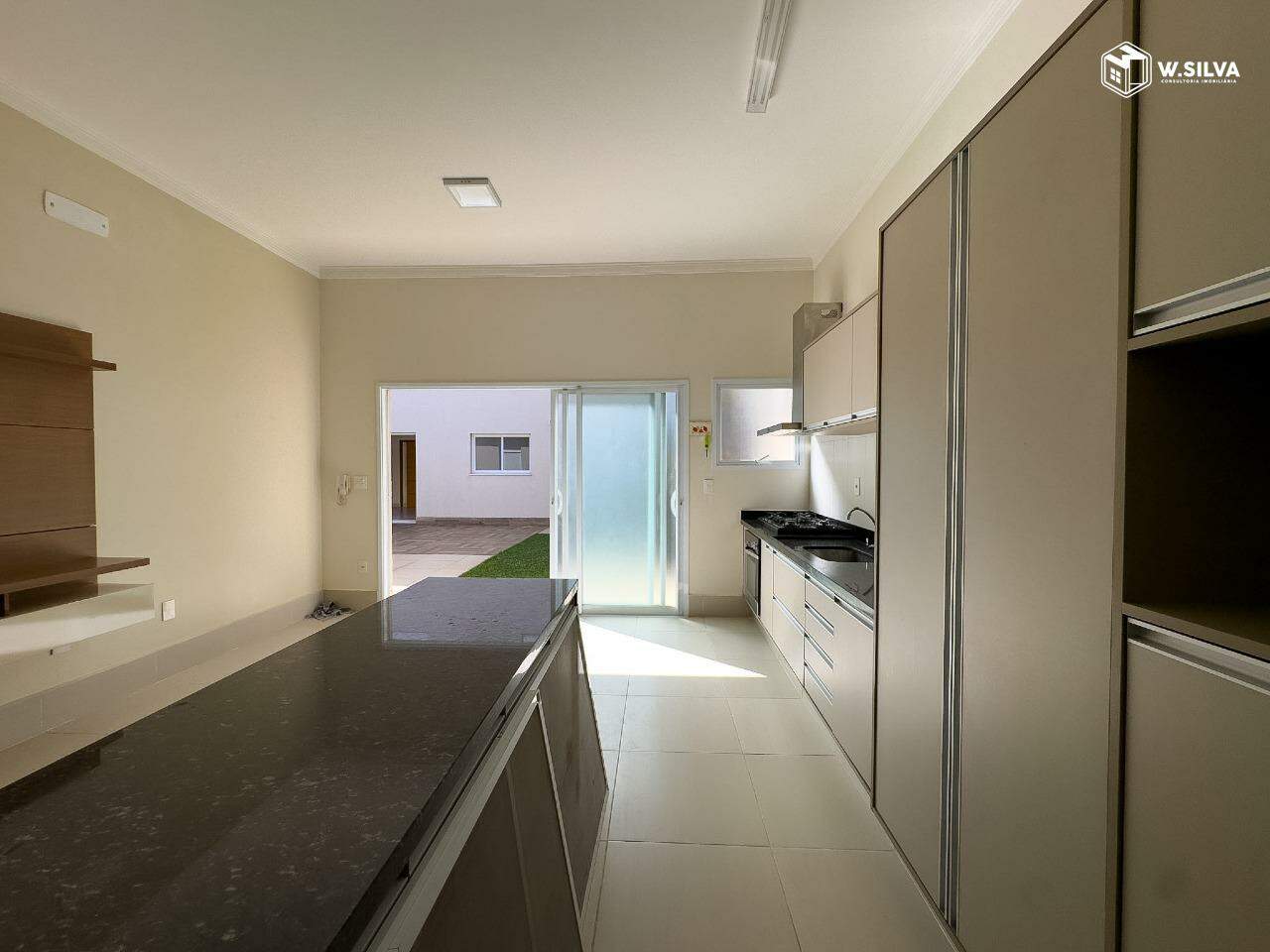 Casa em Condomínio à venda no Jardim Residencial Dona Lucilla: