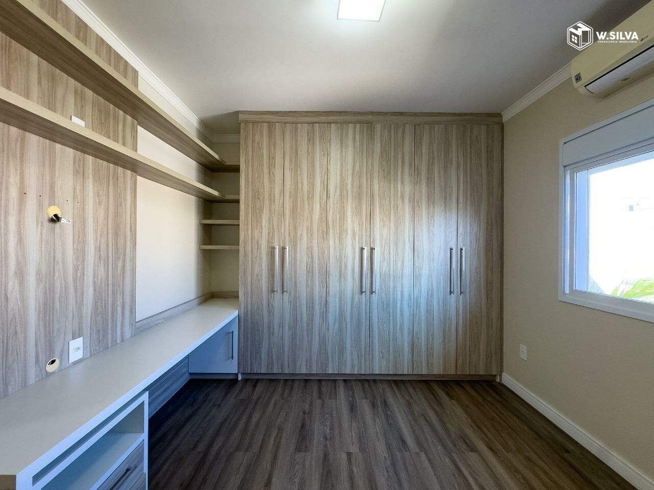 Casa em Condomínio à venda no Jardim Residencial Dona Lucilla:
