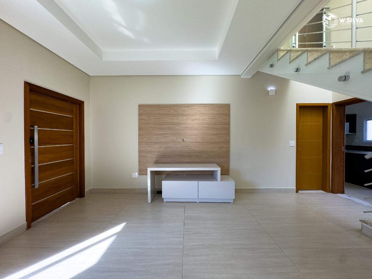 Casa em Condomínio à venda no Jardim Residencial Dona Lucilla:
