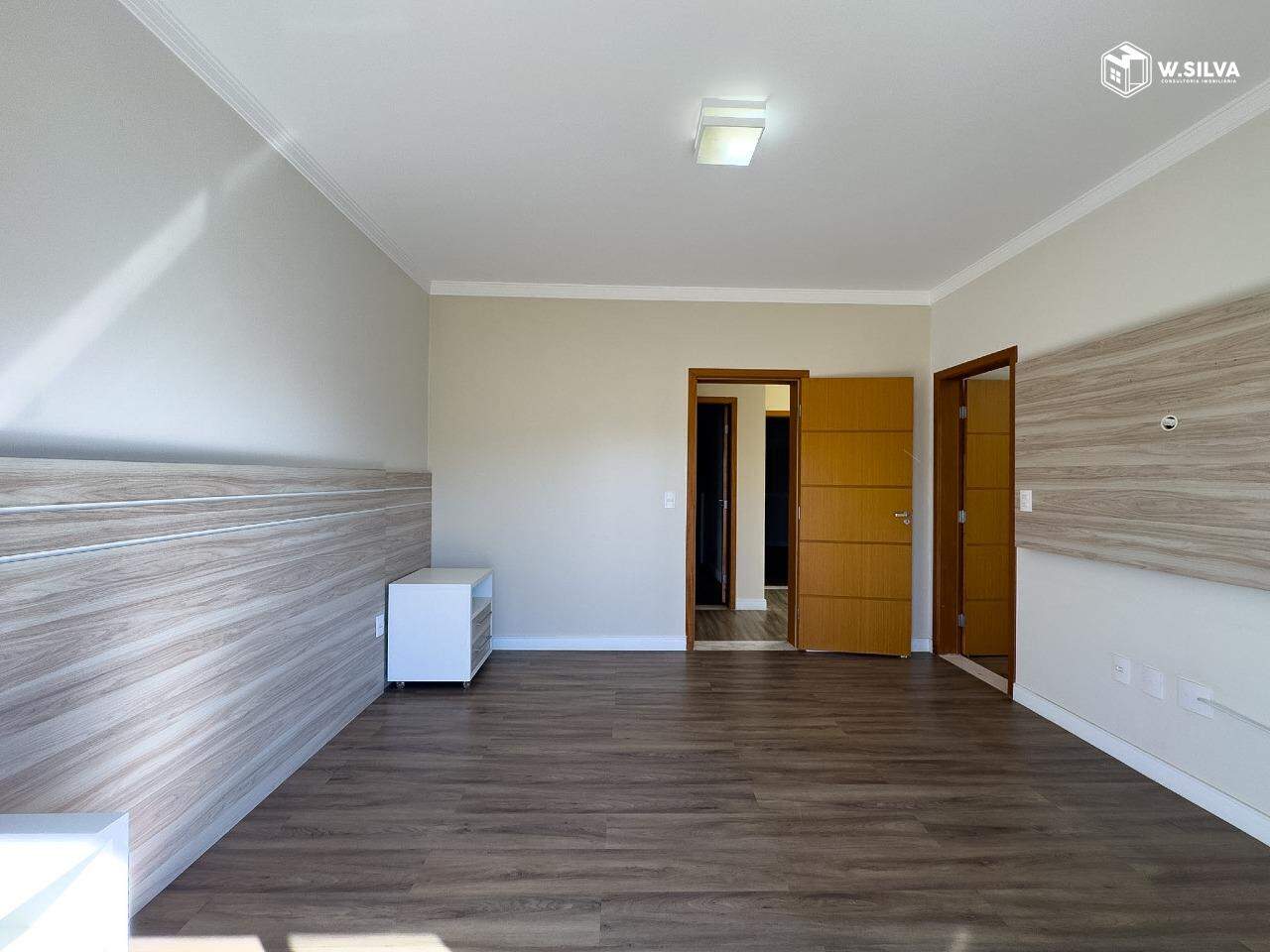 Casa em Condomínio à venda no Jardim Residencial Dona Lucilla: