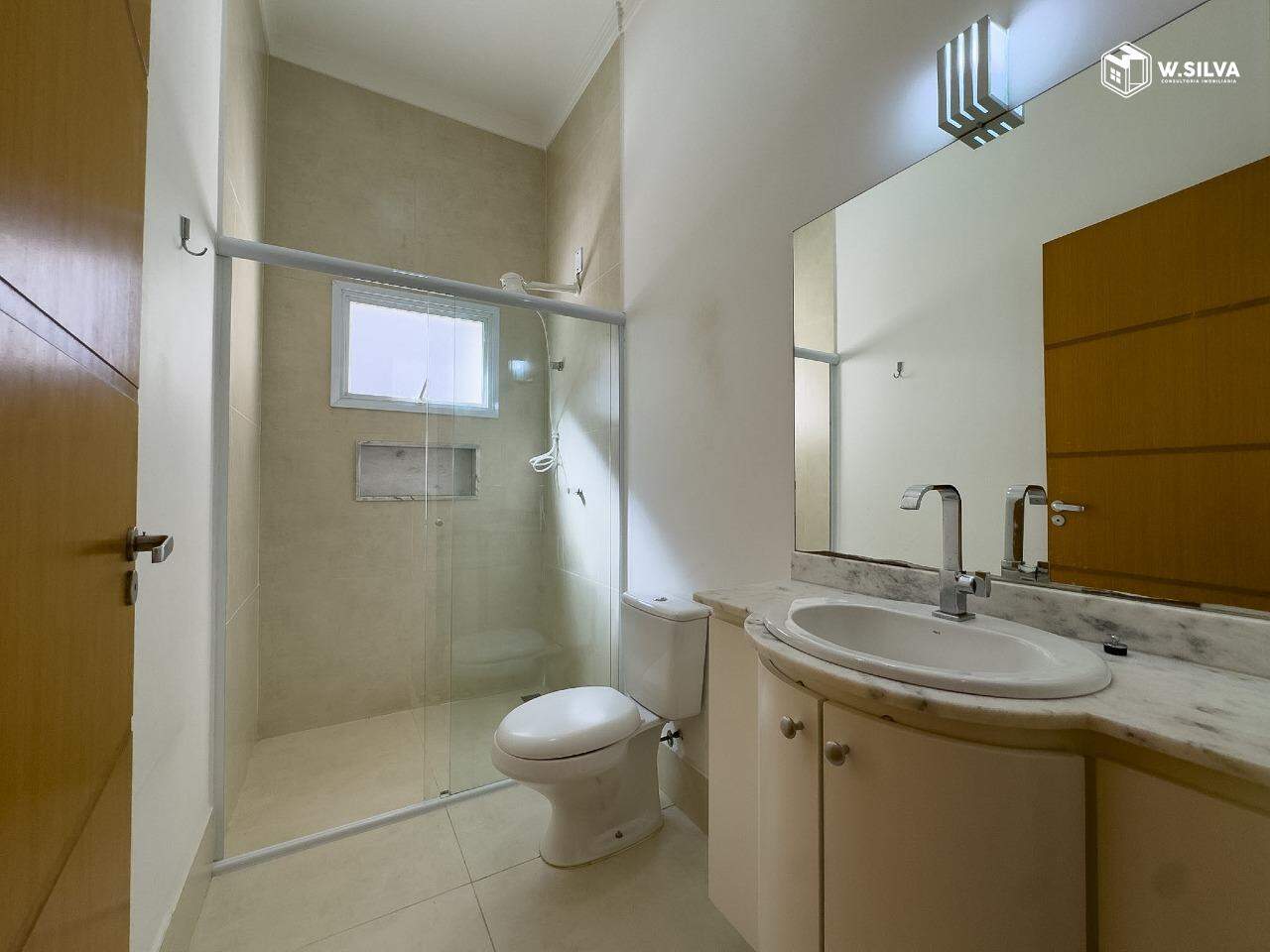 Casa em Condomínio à venda no Jardim Residencial Dona Lucilla: