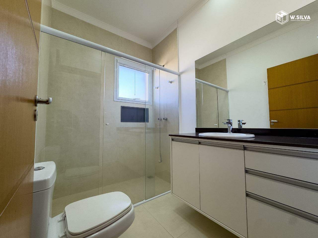Casa em Condomínio à venda no Jardim Residencial Dona Lucilla: