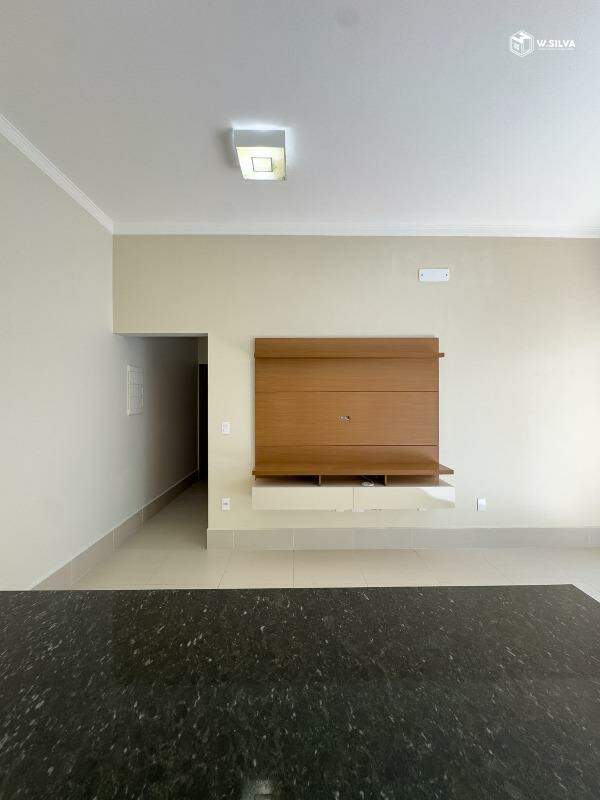 Casa em Condomínio à venda no Jardim Residencial Dona Lucilla: