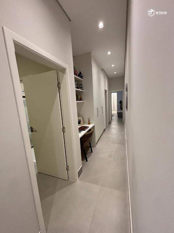 Casa em Condomínio à venda no Condomínio Residencial Brescia: