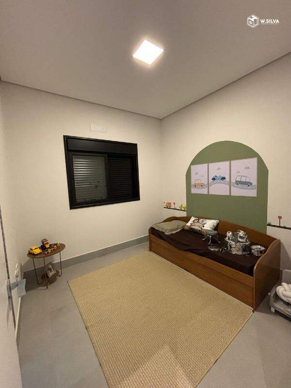 Casa em Condomínio à venda no Condomínio Residencial Brescia: