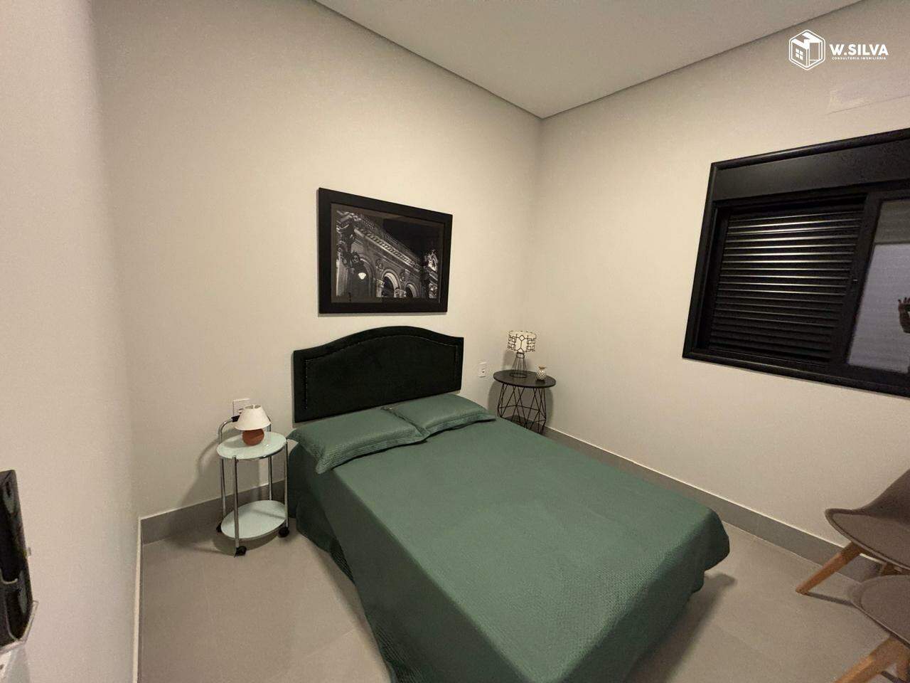 Casa em Condomínio à venda no Condomínio Residencial Brescia: