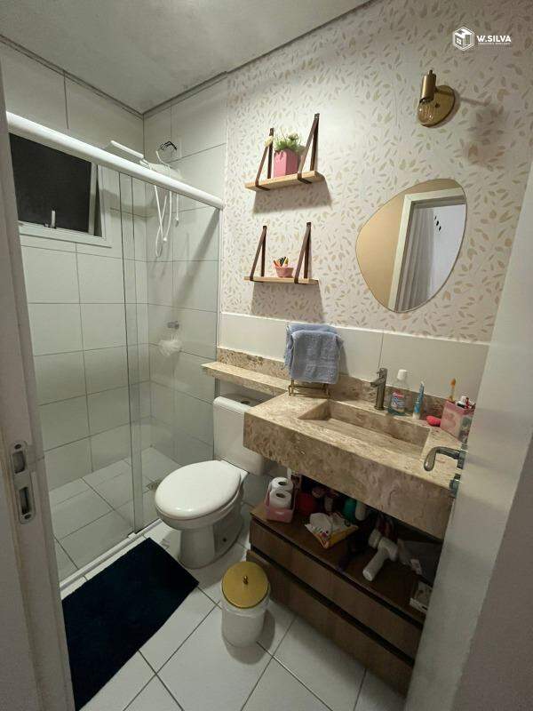 Apartamento à venda no Residencial Belvedere: