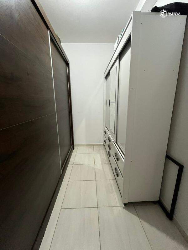 Apartamento à venda no Residencial Belvedere: