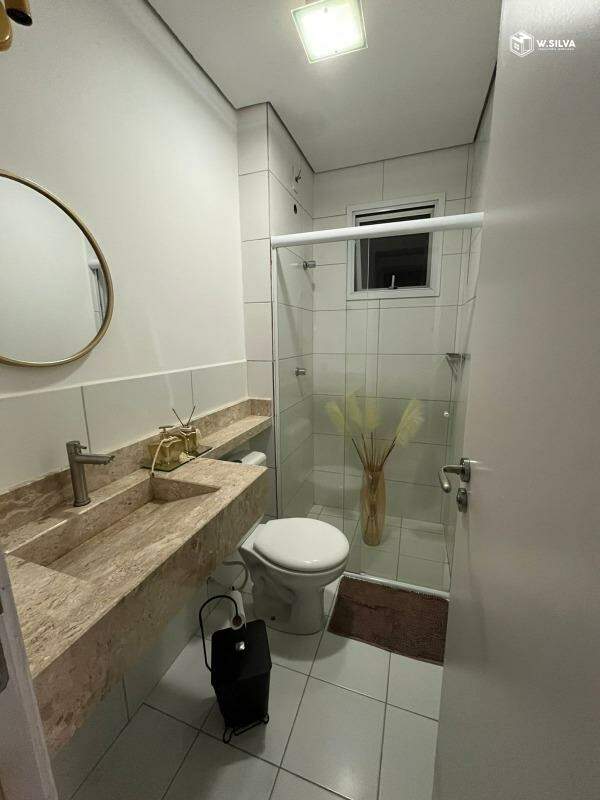 Apartamento à venda no Residencial Belvedere: