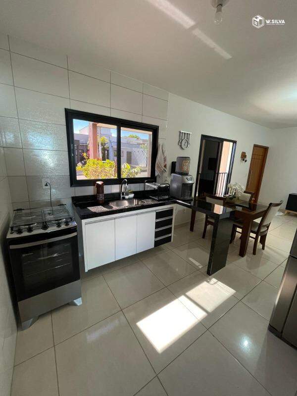 Casa em Condomínio à venda no Jardins do Império - Vila Paraty: 